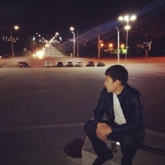 Didar Bekeshov, Караганда