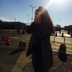 Айгуль Таирова, 14.04, Москва