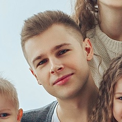 Владимир Шелогуров, 01.04.1989, Харьков