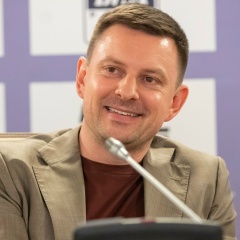 Ефим Климов, 14.08.1983, Казань