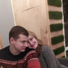 Алена Филиппова, 01.02, Запорожье