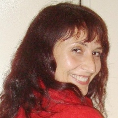 Маргарита Крымская, 02.11, Sydney