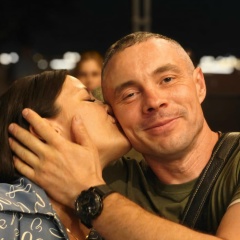 Яночка Година, 27.04, Санкт-Петербург