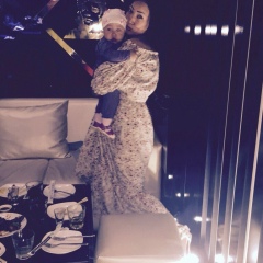 Айка Адильбекова, 19.05.1991, Алматы