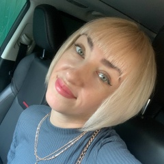 Анюта Новикова, 24.09.1986, Санкт-Петербург