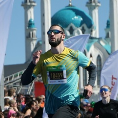 Тамерлан Бахов, 05.02