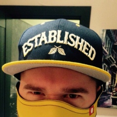 Алексей Мишаков, 02.01.1987, Москва