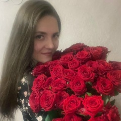 Наталия Кульчицкая, 02.12, Санкт-Петербург