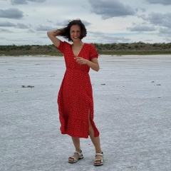 Екатерина Брайцева, 07.08.1985, Москва