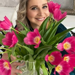 Наталья Жучкова, 12.02.1978, Красноярск