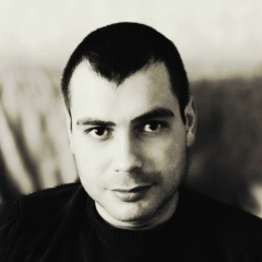 Сергей Молчанов, Санкт-Петербург