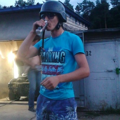 Олег Манамс, 17.01.1992, Минск