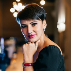 Юлия Владимировна, 20.11, Нижний Новгород