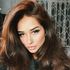 Алина Акилова, 11.06.1994, Москва