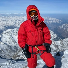 Владимир Гасенко, 27.06, Москва