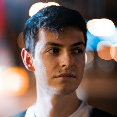 Олег Танаевский, 26.03.1998