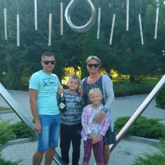 Вера Михеева, 28.02, Санкт-Петербург