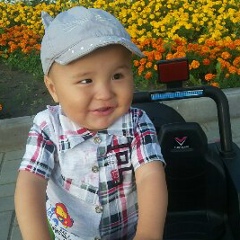 Меруерт Кайсабекова, 01.03.1994, Семей