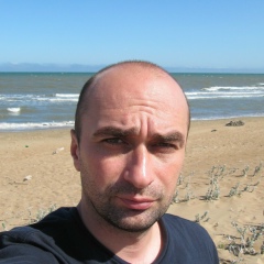 Ruslan Taibov, 08.01.1980, Херсон