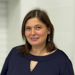 Ольга Смирнова, 14.03.1978, Санкт-Петербург