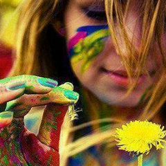 Оля Лазоренко