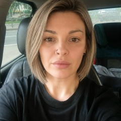 Ирина Кочукова, 16.07, Санкт-Петербург