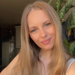 Lybov Monakhova, 09.11