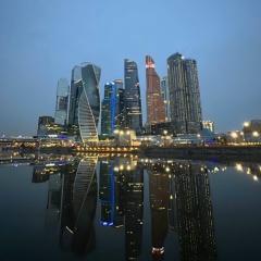 Исмаил Хизриев, 19.07, Москва