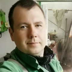 Василий Чайкин, 18.03.1989, Тацинская
