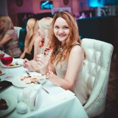 Инна Николаенко, 30.08.1989, Белгород