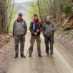 Алексей Кривошапов, 18.04.1981, Коломна