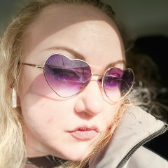 Таня Котельникова, 26.03, Нефтеюганск