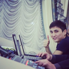 Nuralem Alem, 11.01, Алматы