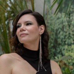 Анастасия Беспамятнова, 15.10, Санкт-Петербург