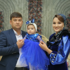 Батыр Гайыпов, 19.12, Санкт-Петербург