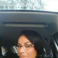 Евгения Жигаревич, 21.03.1975, Москва