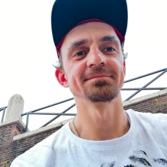 Оранжевый Кактус, 04.08.1989, Санкт-Петербург