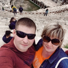 Макс Овчинников, 21.04.1988, Сухой Лог