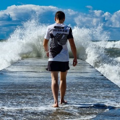 Валерия Щербинина