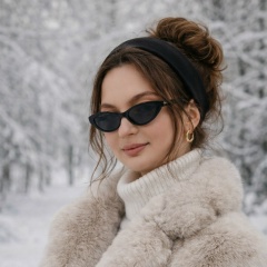 Александра Курганская, 23.06