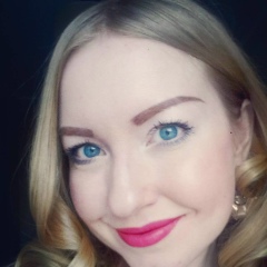 Анастасия Туникова, 14.09.1984, Хабаровск