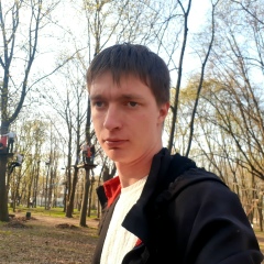 Danil Yushko, 05.03.1992