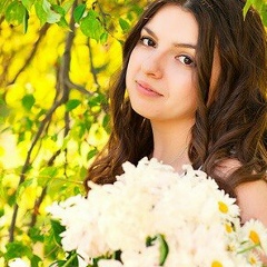 Дарья Нестерова, 02.10, Кемерово