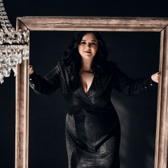 Анна Афонина, 02.08, Гатчина