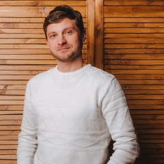 Дмитрий Гаманов, 31.12, Омск
