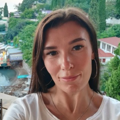 Полина Кулиш, 29.11, Архангельск