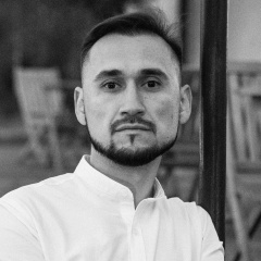 Павел Головин, 05.01.1990, Иркутск