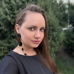 Екатерина Чернолес, 06.03, Алматы