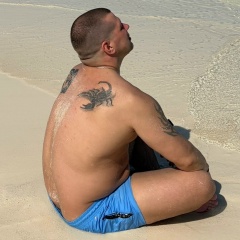 Владимир Герасимов, 01.02, Санкт-Петербург