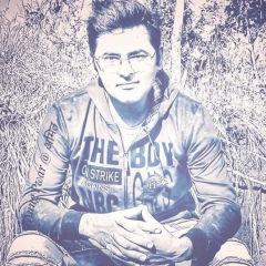 Amit Sharma, 01.08.1985, Haryana